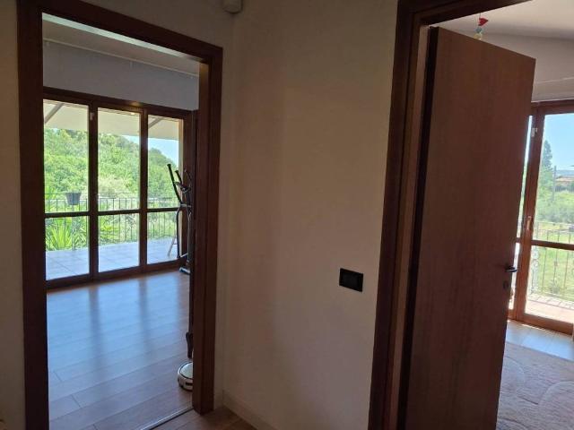 Villa in vendita a Mosciano Sant'Angelo TE