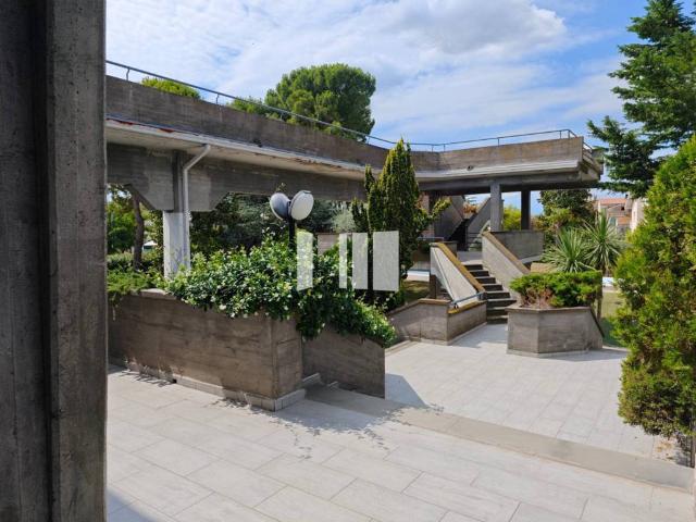 Villa in vendita a Mosciano Sant'Angelo TE