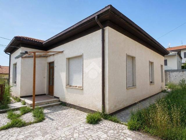 Villa in vendita a Mosciano Sant'Angelo TE