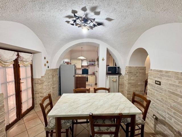 Villa in vendita a Mosciano Sant'Angelo TE