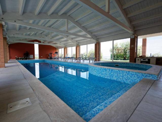 Villa in vendita a Mosciano Sant'Angelo TE
