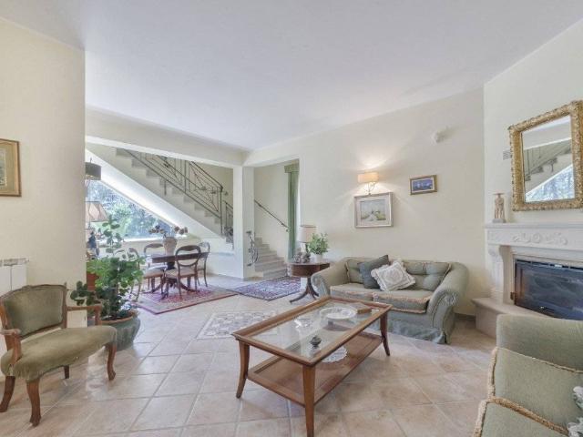 Villa in vendita a Moscufo PE