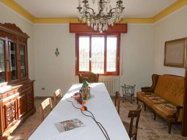 Villa in vendita a Moscufo PE