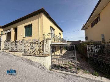 Villa in vendita a Moscufo PE
