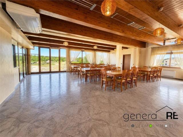 Villa in vendita a Moscufo PE