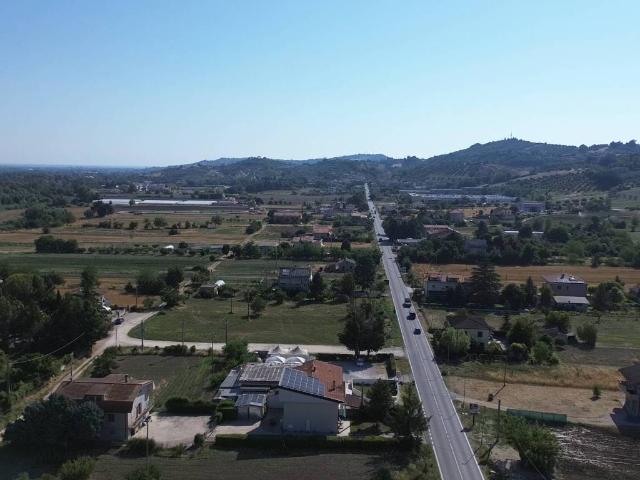 Villa in vendita a Moscufo PE