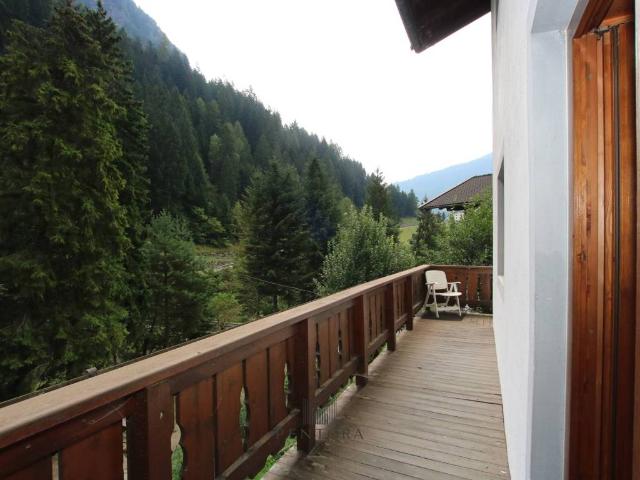 Villa in vendita a Moso in Passiria BZ