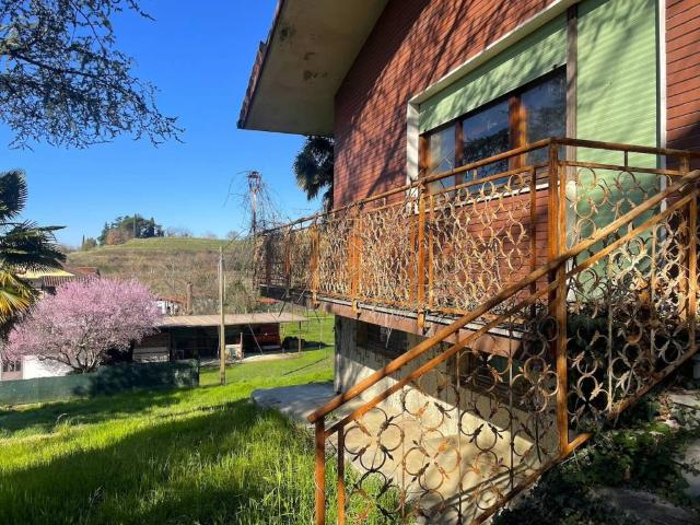 Villa in vendita a Mossa GO