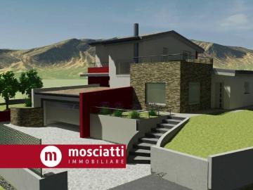 Villa in vendita a Matelica MC