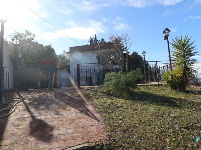 Villa in vendita a Matera MT