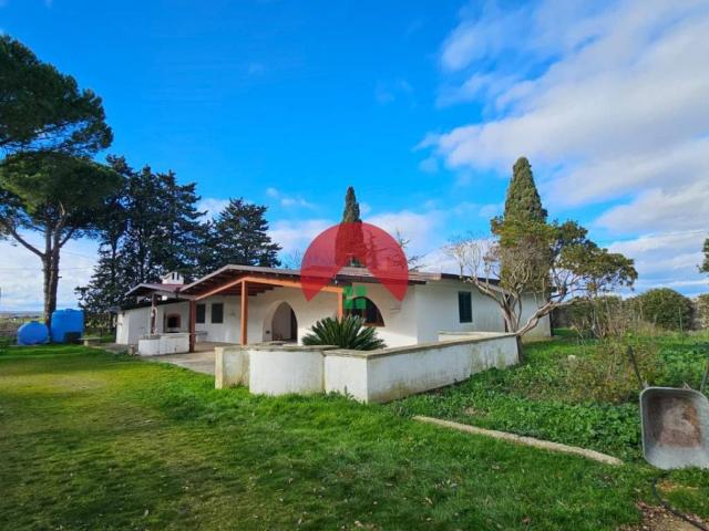 Villa in vendita a Matera MT