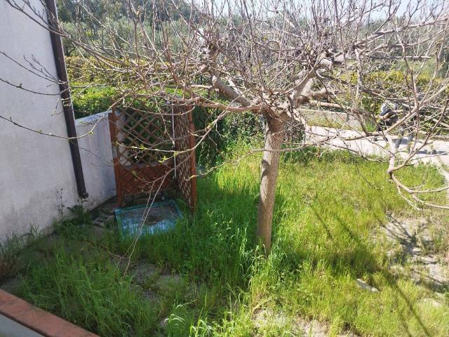 Villa in vendita a Bernalda MT