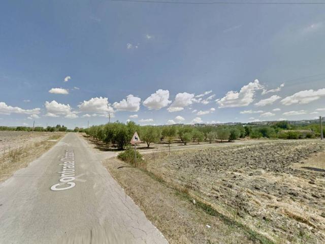 Villa in vendita a Matera MT