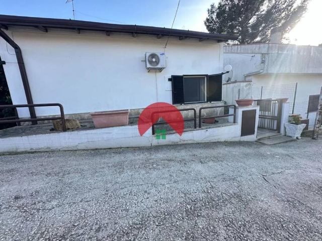 Villa in vendita a Matera MT