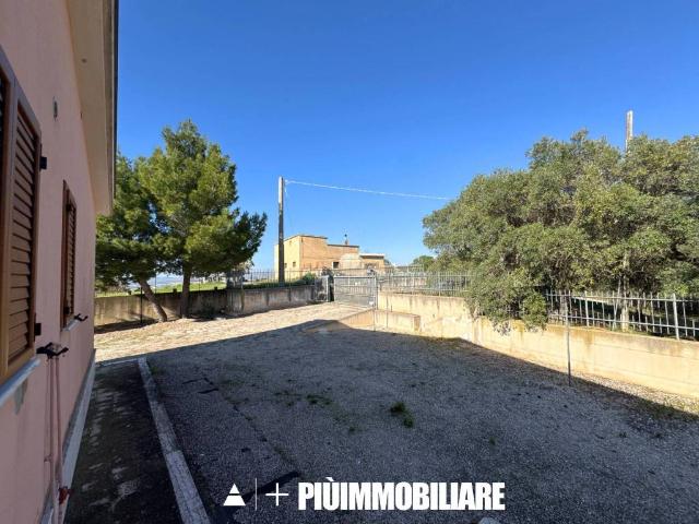 Villa in vendita a Matera MT
