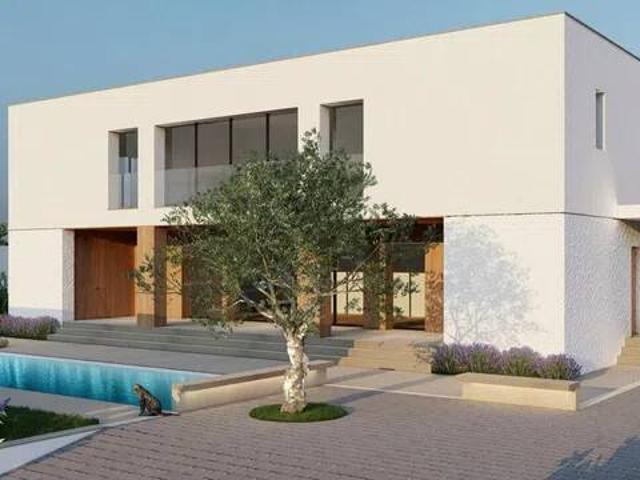 Villa in vendita a Matera MT