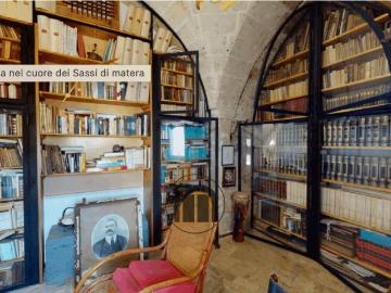 Villa in vendita a Matera MT