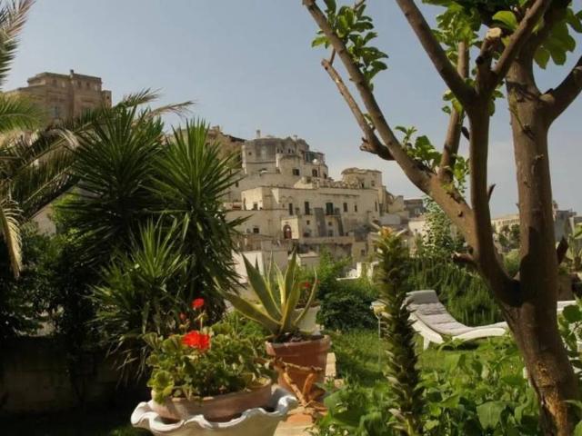 Villa in vendita a Matera MT