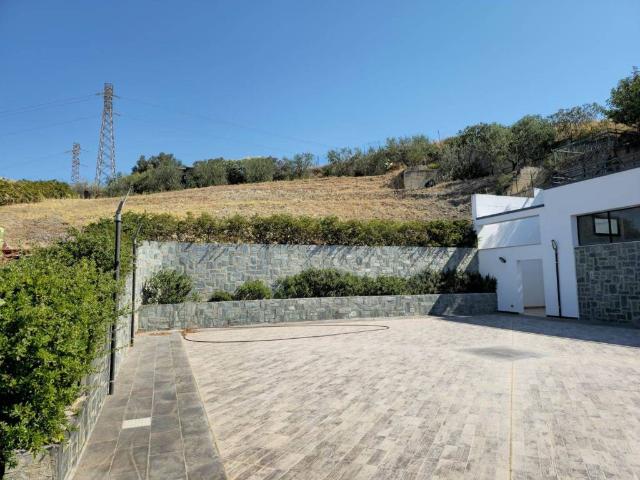 Villa in vendita a Matera MT