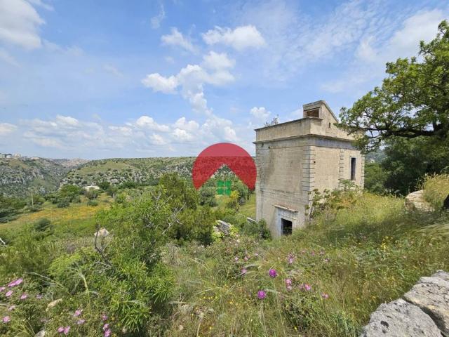 Villa in vendita a Matera MT