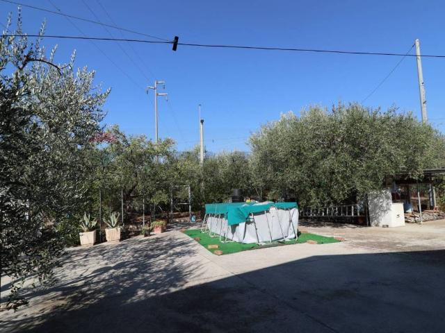 Villa in vendita a Matera MT