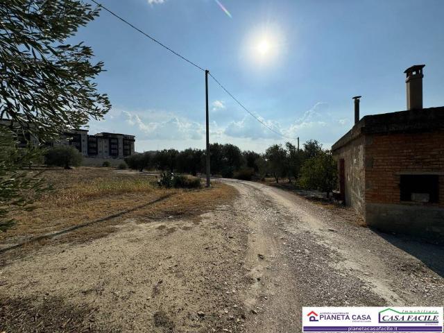 Villa in vendita a Matera MT