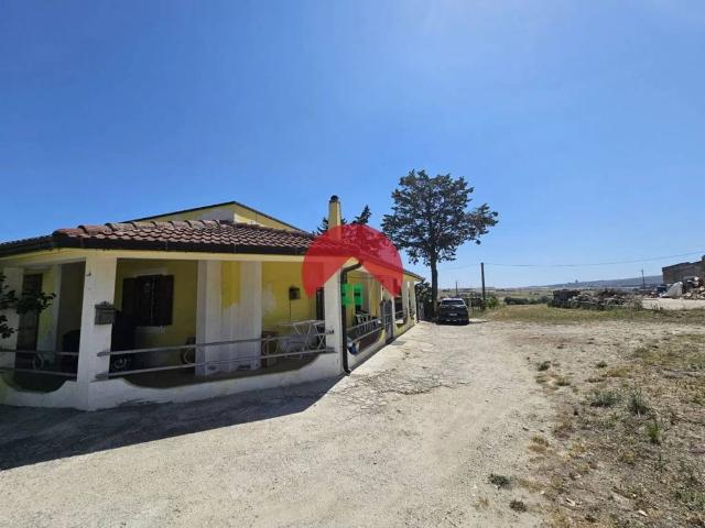 Villa in vendita a Matera MT