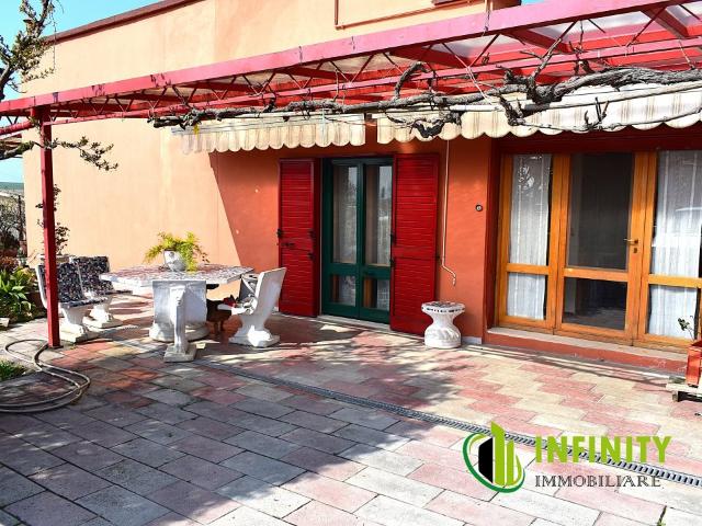 Villa in vendita a Matera