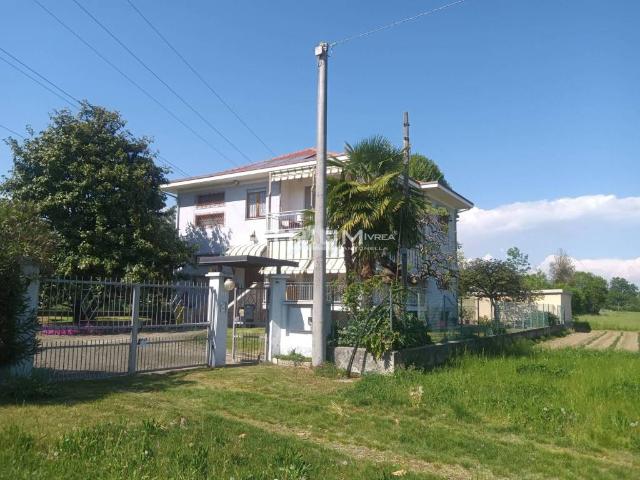 Villa in vendita a Mathi TO