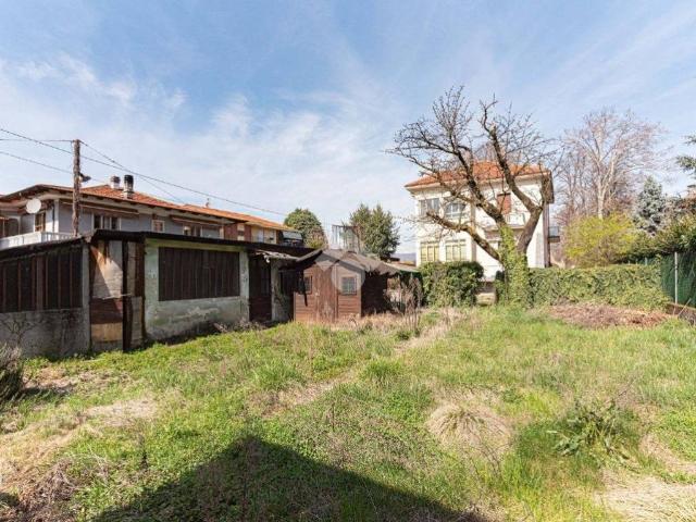 Villa in vendita a Mathi TO