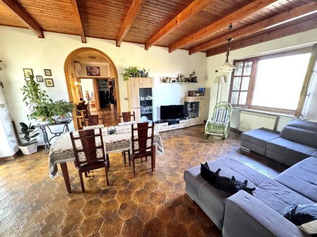 Villa in vendita a Mathi TO
