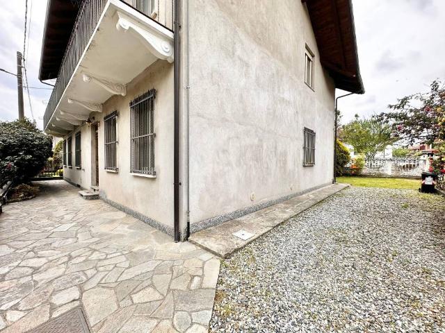 Villa in vendita a Mathi TO