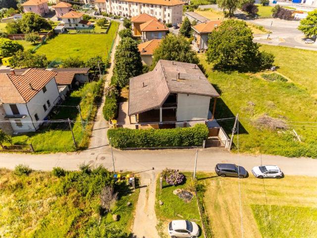 Villa in vendita a Mathi TO
