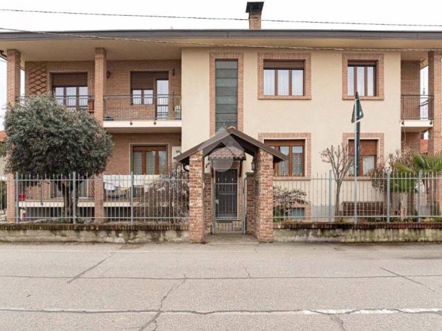 Villa in vendita a Mathi TO
