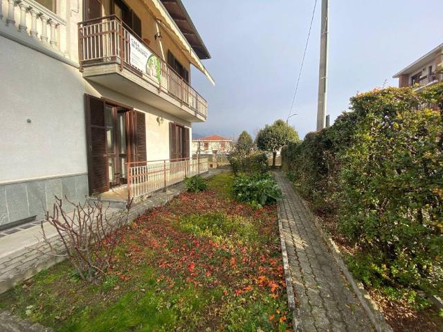 Villa in vendita a Mathi TO
