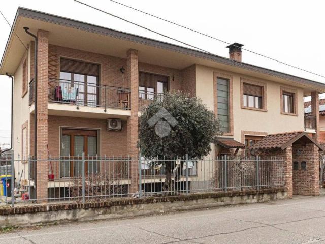 Villa in vendita a Mathi TO