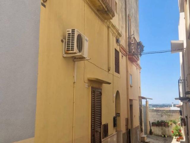 Villa in vendita a Matino LE