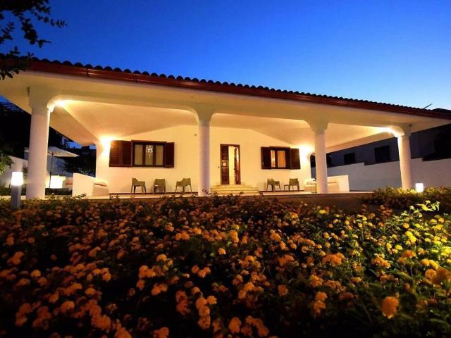 Villa in vendita a Matino LE