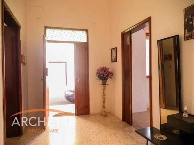 Villa in vendita a Matino LE