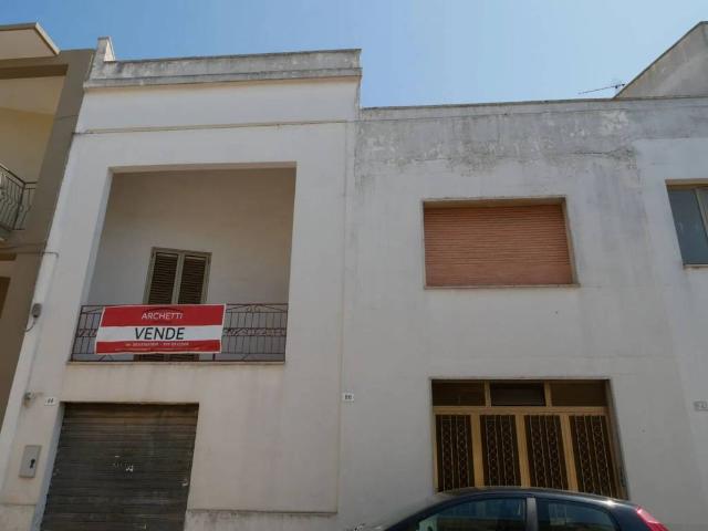Villa in vendita a Matino LE