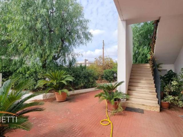 Villa in vendita a Matino LE