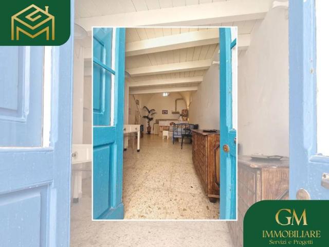 Villa in vendita a Matino LE