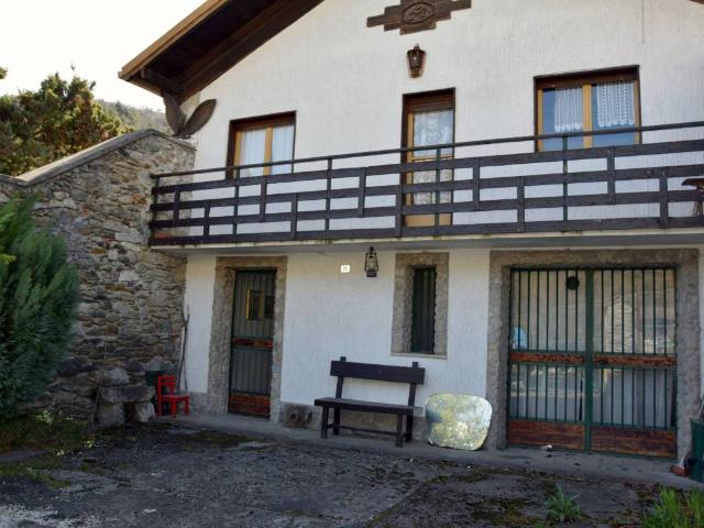 Villa in vendita a Mattie TO