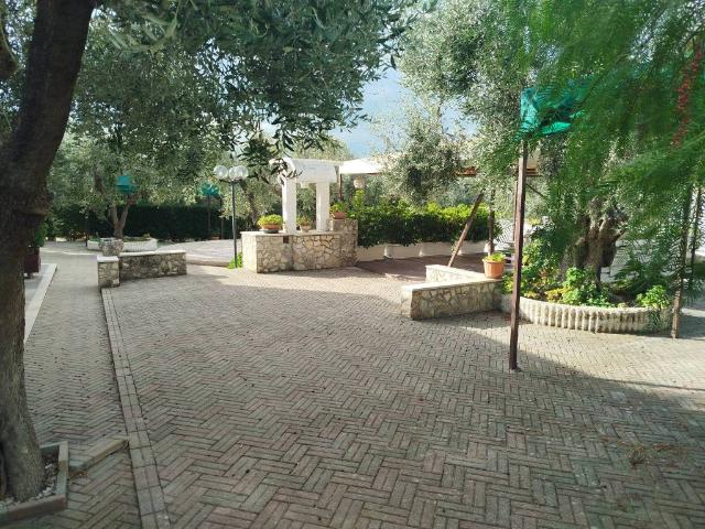 Villa in vendita a Mattinata FG