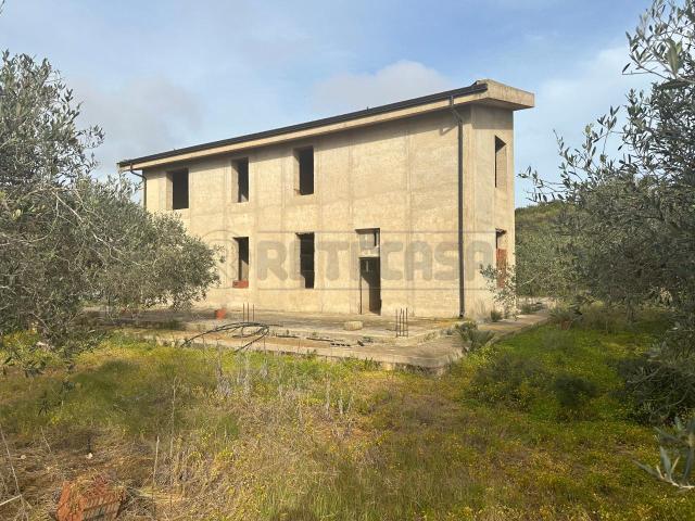 Villa in vendita a Mazara Del Vallo