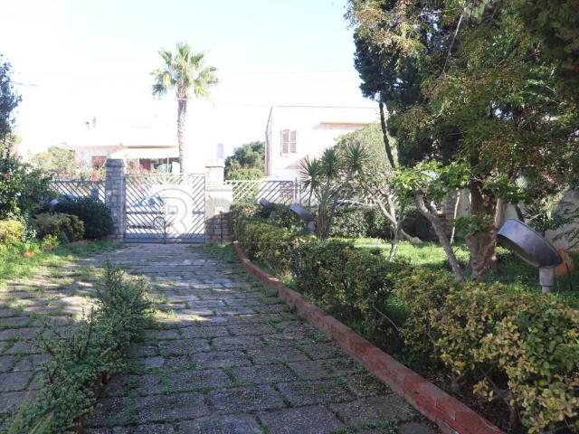 Villa in vendita a Mazara del Vallo TP