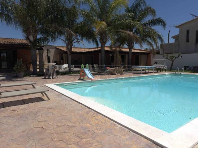 Villa in vendita a Mazara del Vallo TP