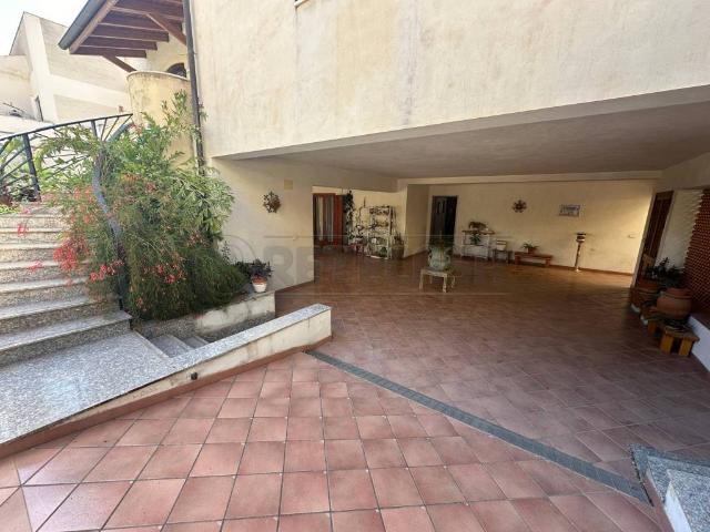 Villa in vendita a Mazara del Vallo TP