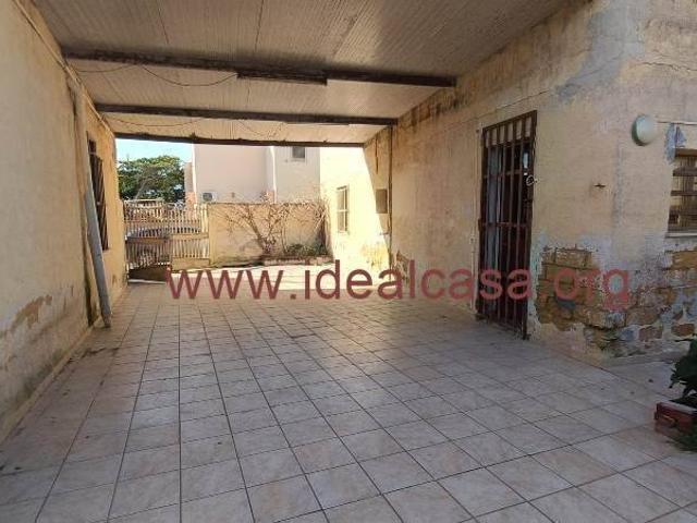 Villa in vendita a Mazara del Vallo TP