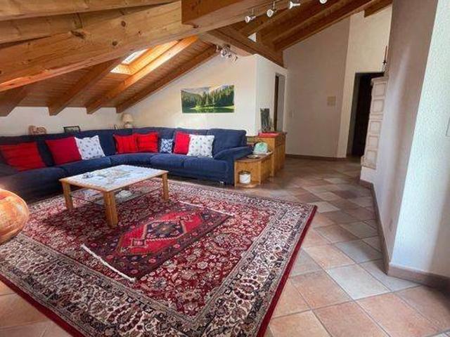 Villa in vendita a Mazzo di Valtellina SO